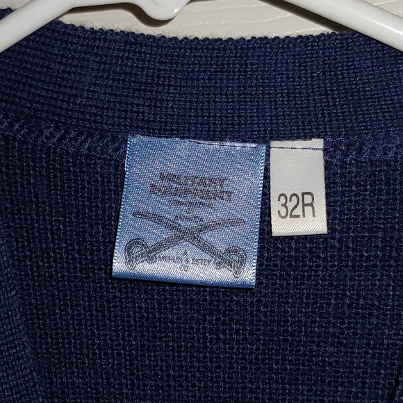 Jacket Military Equipment. Size 32R - Picture 6 of 8